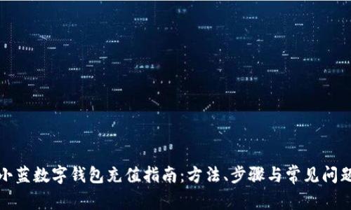 小蓝数字钱包充值指南：方法、步骤与常见问题