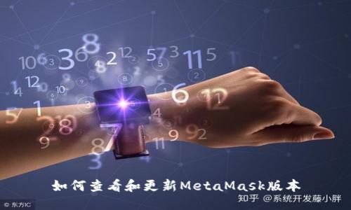 如何查看和更新MetaMask版本