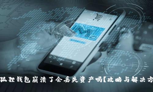 小狐狸钱包崩溃了会丢失资产吗？攻略与解决方案