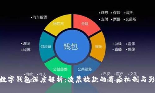 : 数字钱包深度解析:凌晨放款的背后机制与影响