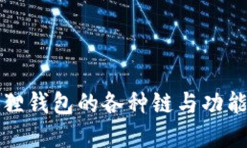 小狐狸钱包的各种链与功能详解