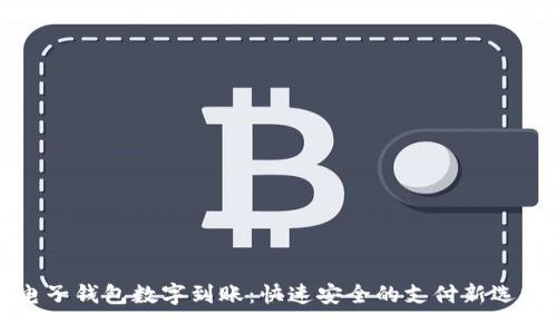 电子钱包数字到账：快速安全的支付新选择