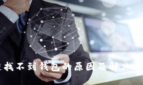 区块链找不到钱包的原因及解决方案详解