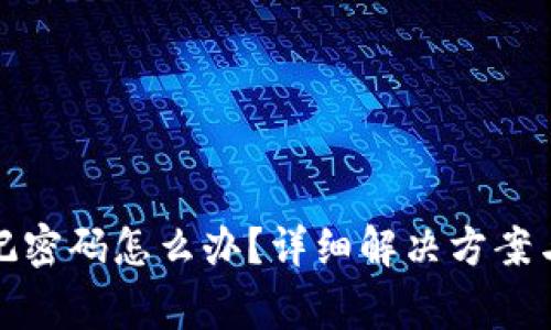 小狐狸钱包忘记密码怎么办？详细解决方案与关键注意事项