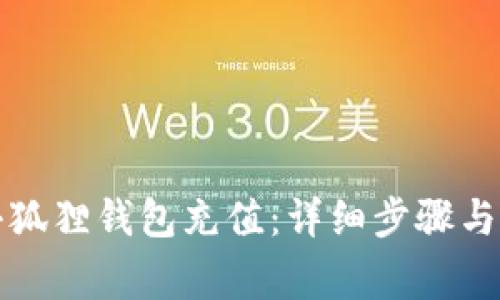 怎样用小狐狸钱包充值：详细步骤与注意事项