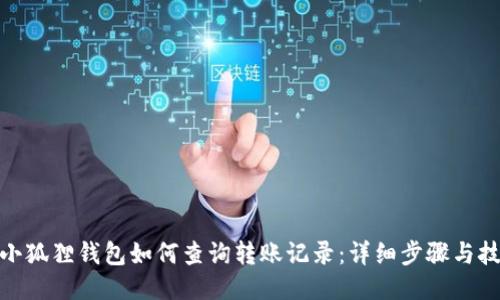 : 小狐狸钱包如何查询转账记录：详细步骤与技巧
