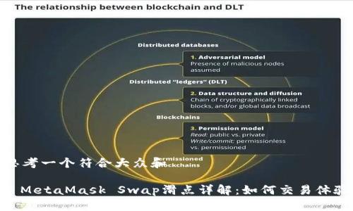 思考一个符合大众和

: MetaMask Swap滑点详解：如何交易体验