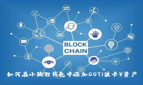 如何在小狐狸钱包中添加DOT（波卡）资产