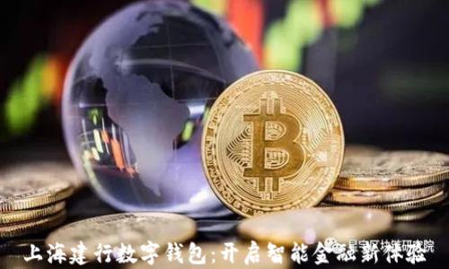 
上海建行数字钱包：开启智能金融新体验