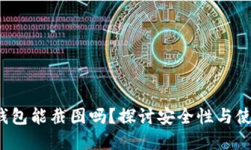  加密钱包能截图吗？探讨安全性与使用技巧