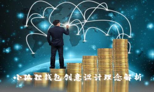小狐狸钱包创意设计理念解析