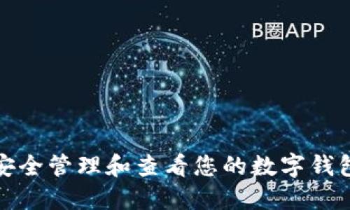  如何安全管理和查看您的数字钱包密码？
