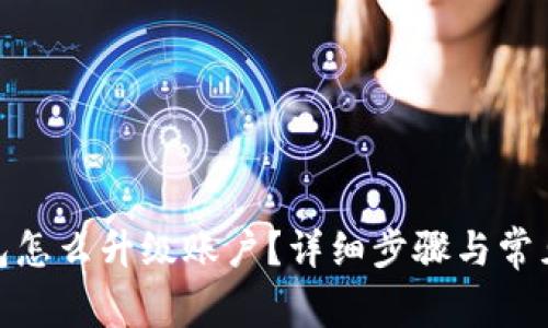 : 数字钱包怎么升级账户？详细步骤与常见问题解答