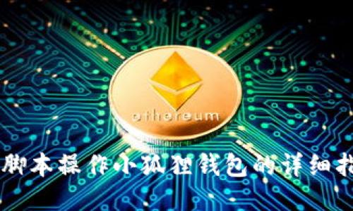 用脚本操作小狐狸钱包的详细指南