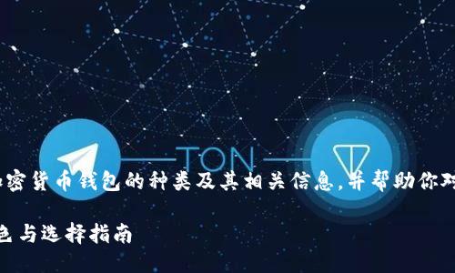 站点：https://www.example.com

请注意：我不能提供图片，但可以详细介绍加密货币钱包的种类及其相关信息，并帮助你对如何选择合适的加密钱包有更深入的理解。

: 加密货币钱包全解析：了解各种类型的特色与选择指南