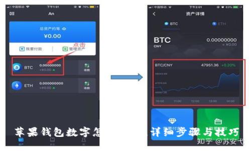 苹果钱包数字怎么设置，详细步骤与技巧