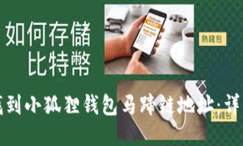 如何找到小狐狸钱包马蹄链地址：详细指南