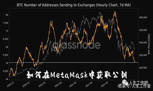 如何在MetaMask中获取公钥