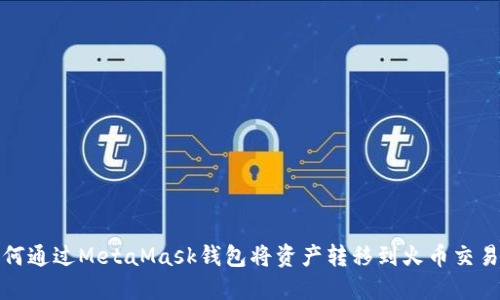 如何通过MetaMask钱包将资产转移到火币交易所