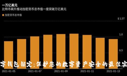 数字钱包锁定：保护您的数字资产安全的最佳实践