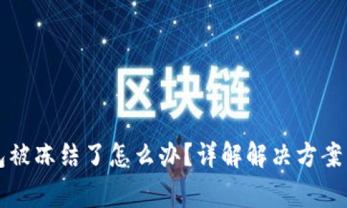 区块链钱包被冻结了怎么办？详解解决方案与常见问答