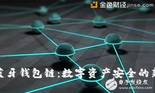 加密蓝牙钱包链：数字资产安全的新选择