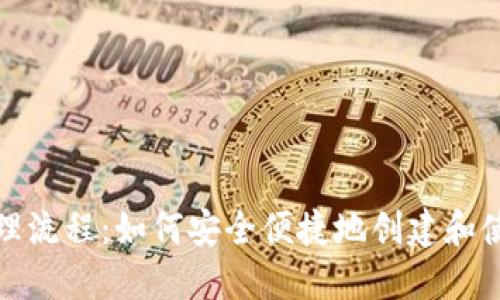 数字货币钱包办理流程：如何安全便捷地创建和使用数字货币钱包