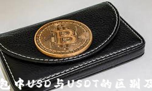 
小狐狸钱包中USD与USDT的区别及使用指南