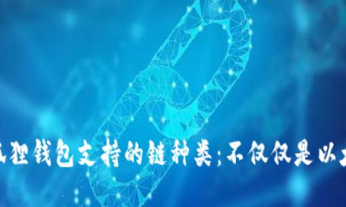 小狐狸钱包支持的链种类：不仅仅是以太链