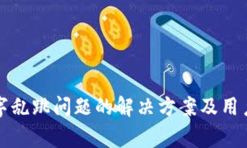 TP钱包数字乱跳问题的解决方案及用户常见疑问