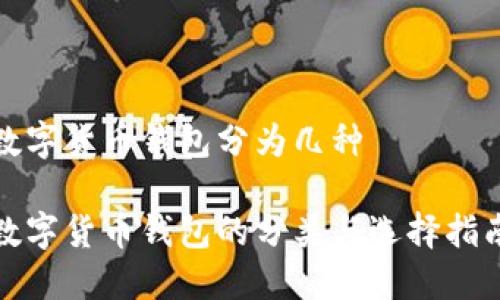 数字货币钱包分为几种

数字货币钱包的分类与选择指南