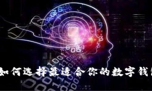 : 如何选择最适合你的数字钱包？
