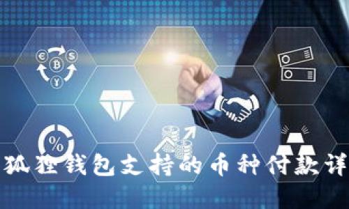 小狐狸钱包支持的币种付款详解