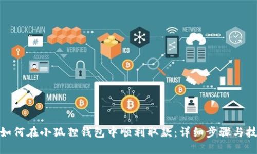: 如何在小狐狸钱包中顺利取款：详细步骤与技巧