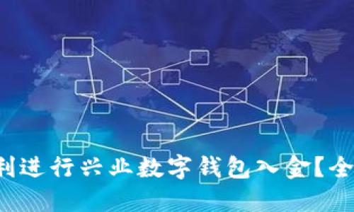  如何顺利进行兴业数字钱包入金？全方位指南