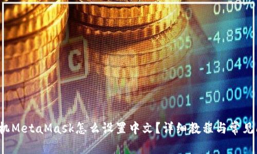  苹果手机MetaMask怎么设置中文？详细教程与常见问题解答