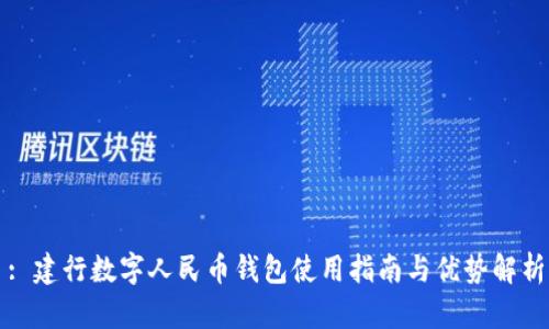 : 建行数字人民币钱包使用指南与优势解析
