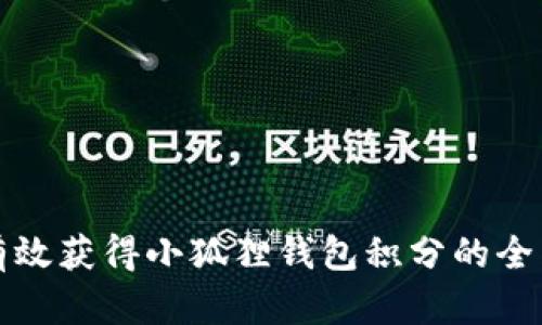 如何有效获得小狐狸钱包积分的全面指南