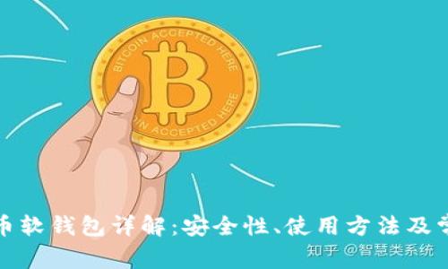 数字货币软钱包详解：安全性、使用方法及常见问题