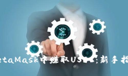 如何在MetaMask中赚取USDC：新手指南与策略