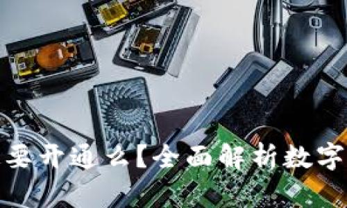 数字货币钱包一定要开通么？全面解析数字货币钱包的必要性