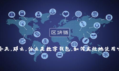 数字钱包余额怎么用啊是当前许多人关心的话题，尤其是在数字支付越来越普及的今天。那么，什么是数字钱包，如何高效地使用它的余额呢？接下来我们将深入探讨这个话题，帮助用户更好地理解和利用数字钱包。

数字钱包余额怎么用？全面解析及实用技巧