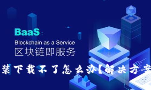 : 小狐狸钱包安装下载不了怎么办？解决方案与常见问题解析