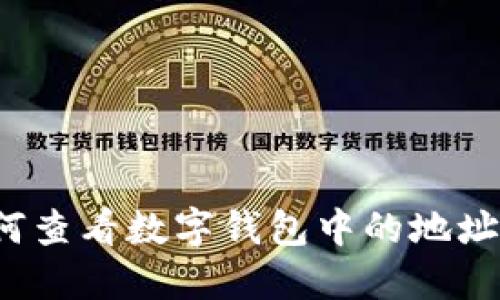  如何查看数字钱包中的地址信息