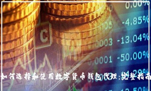 如何选择和使用数字货币钱包代理：完整指南