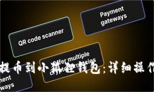 怎样提币到小狐狸钱包：详细操作指南