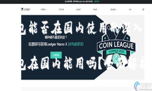 小狐狸钱包能否在国内使用的深入分析

小狐狸钱包在国内能用吗？全面解析与指南