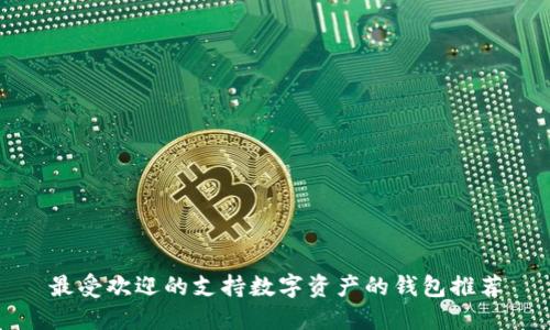 最受欢迎的支持数字资产的钱包推荐