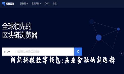 朗新科技数字钱包：未来金融的新选择