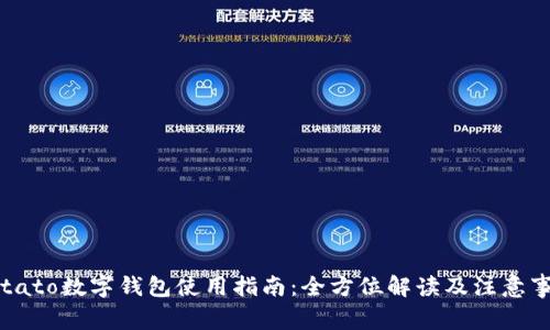 Potato数字钱包使用指南：全方位解读及注意事项